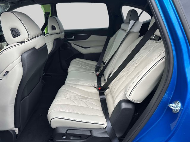 New 2026 Acura MDX Type S w/ Advance Package AWD/4WD image 17
