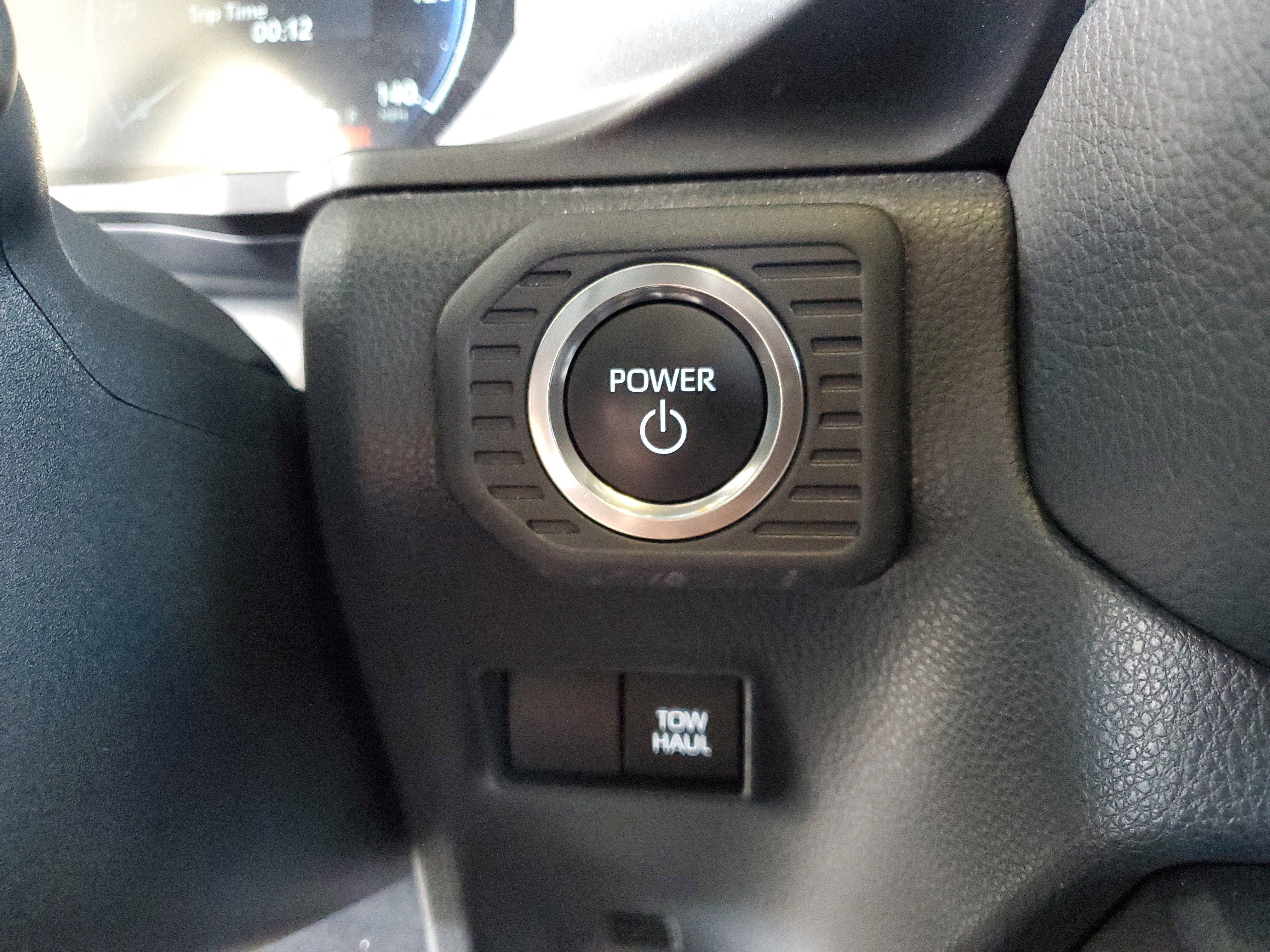 Used 2024 Toyota Land Cruiser w/ Premium Package AWD/4WD image 31