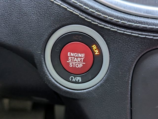 Used 2022 Dodge Charger SRT Hellcat image 31