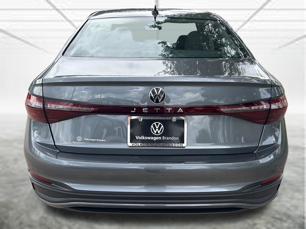 New 2027 Volkswagen Jetta S FWD image 5