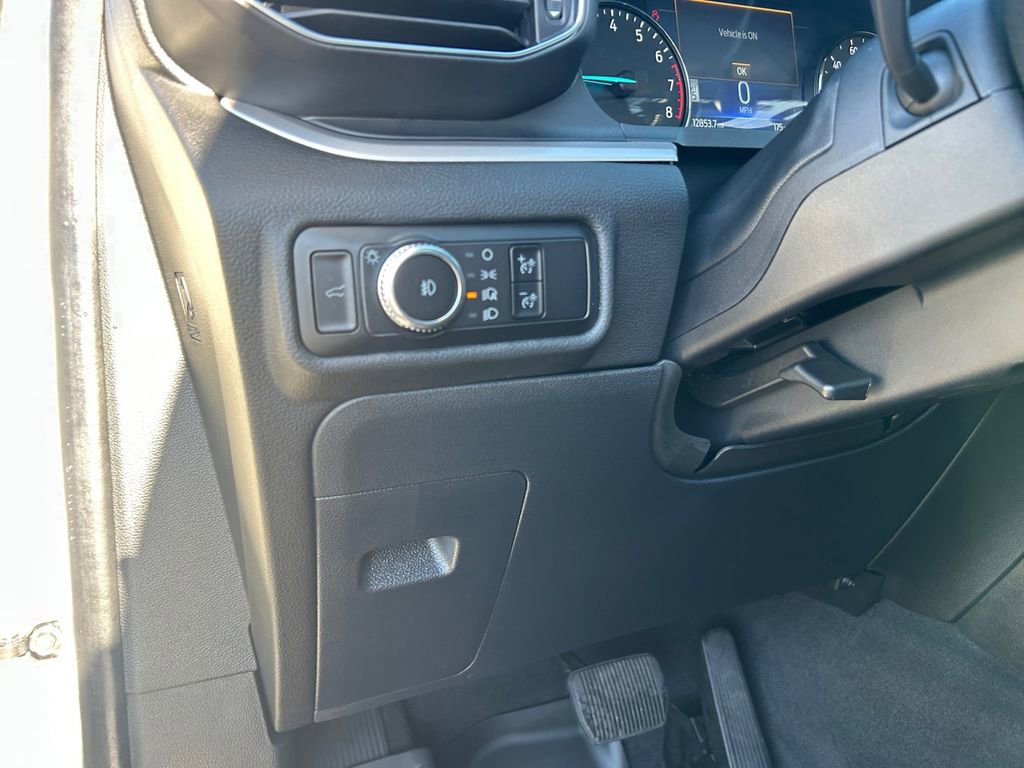 Used 2023 Ford Explorer XLT w/ Equipment Group 202A AWD/4WD image 22