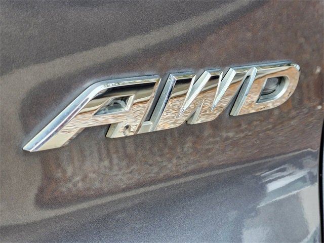 Certified 2017 Honda Pilot EX image 7