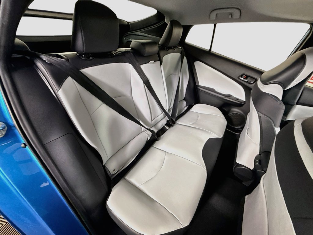 Certified 2022 Toyota Prius XLE w/ Premium Convenience Package FWD image 30