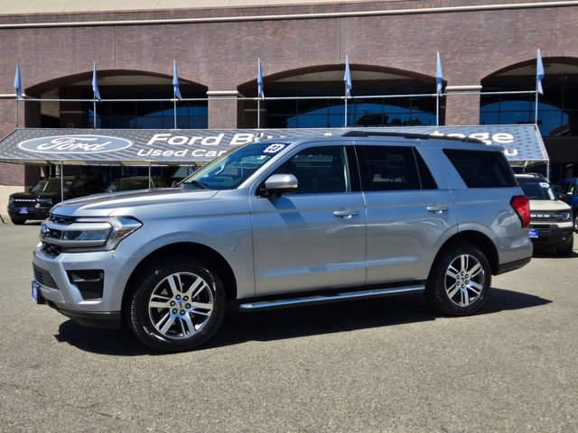 Certified 2023 Ford Expedition XLT AWD/4WD image 7