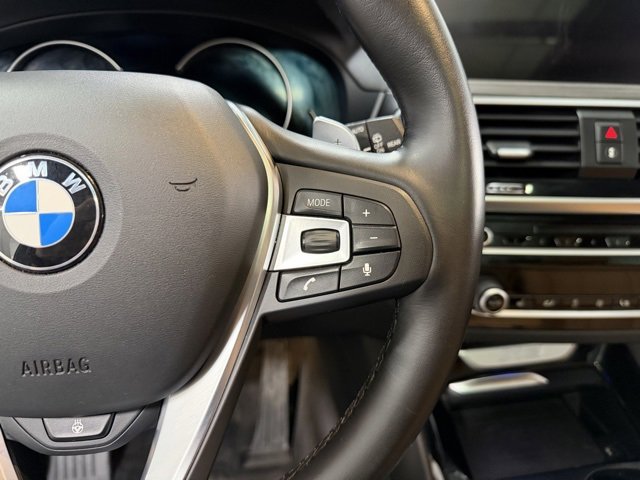 Used 2018 BMW X3 xDrive30i image 17