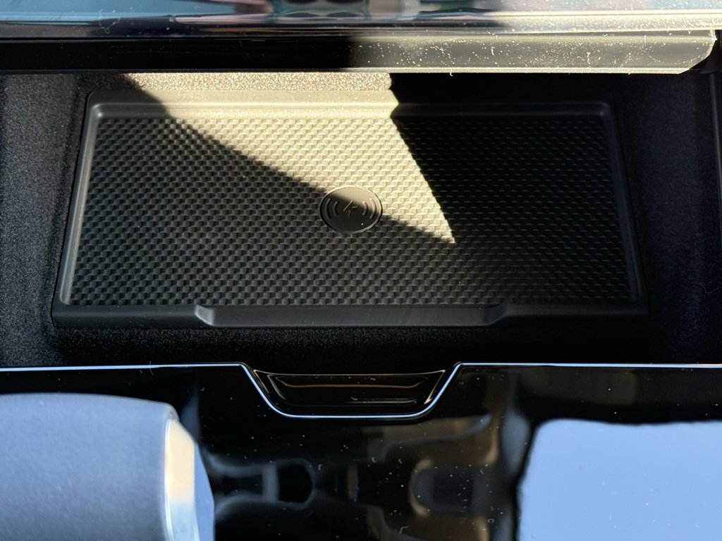 New 2025 Land Rover Range Rover Sport Dynamic SE image 20