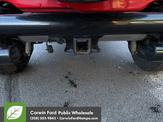 Used 2015 Jeep Wrangler Sport w/ Connectivity Group image 12