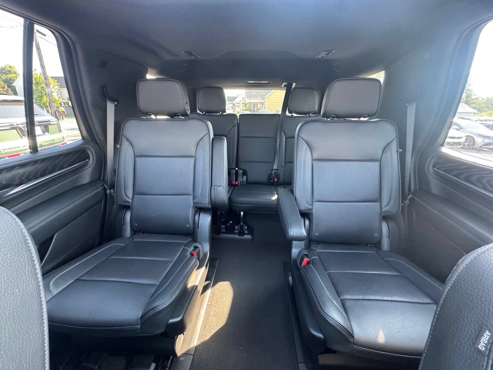 Used 2022 GMC Yukon Denali w/ Max Trailering Package AWD/4WD image 22