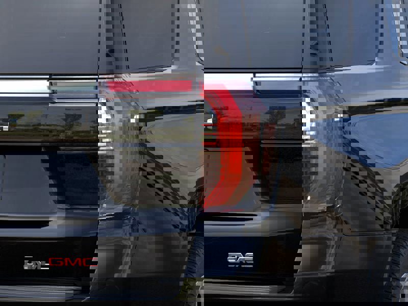 New 2026 GMC Yukon Denali image 11