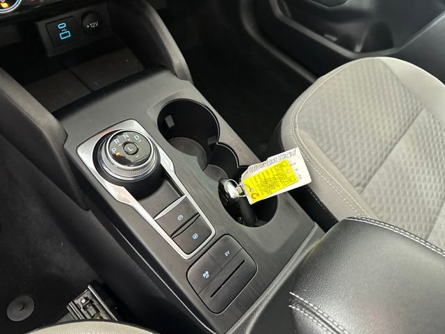 Used 2022 Ford Escape SE w/ Convenience Package image 20