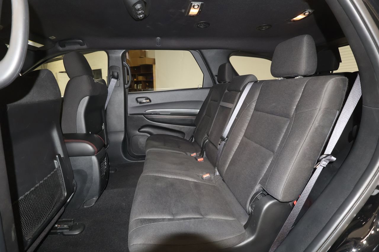Used 2025 Dodge Durango GT AWD/4WD image 24