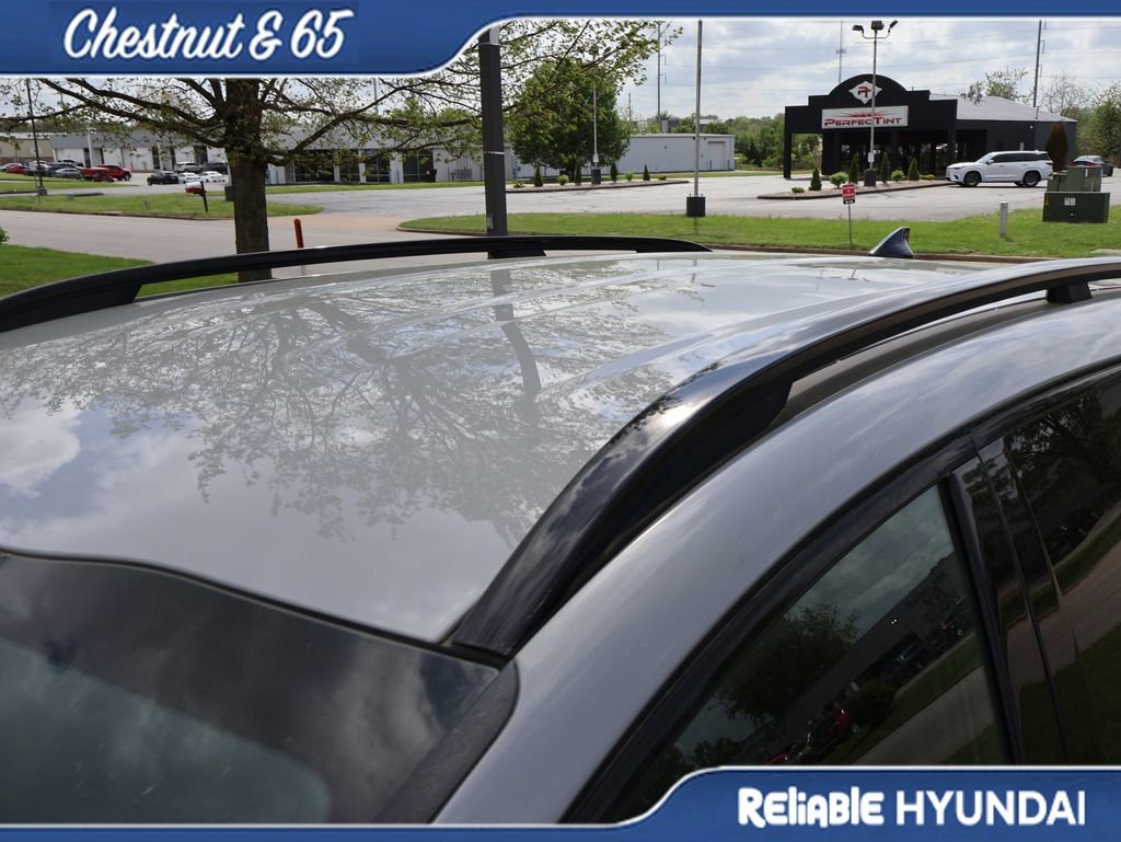 Used 2024 Kia Sportage X-Line image 13