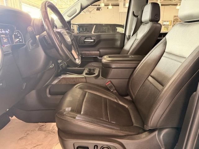 Used 2020 GMC Sierra 1500 Denali w/ Denali Ultimate Package AWD/4WD image 9