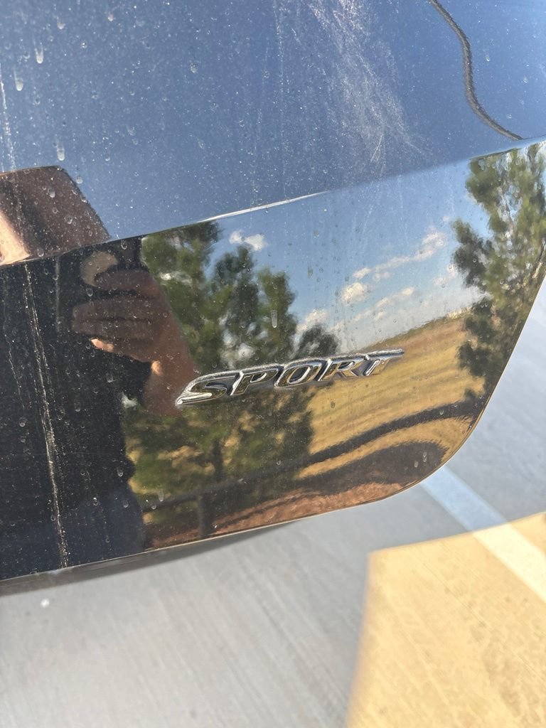 Used 2026 Honda Odyssey Sport-L image 19