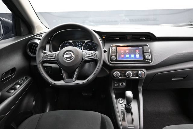 Used 2024 Nissan Kicks S FWD image 10