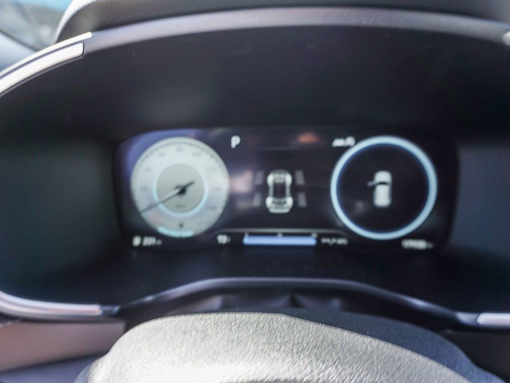 Used 2023 Hyundai Santa Fe Limited w/ Cargo Package image 21