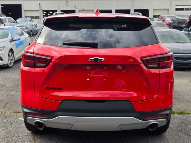 Used 2024 Chevrolet Blazer LT w/ Convenience Package image 5