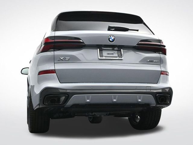 New 2026 BMW X5 xDrive40i w/ M Sport Package AWD/4WD image 37