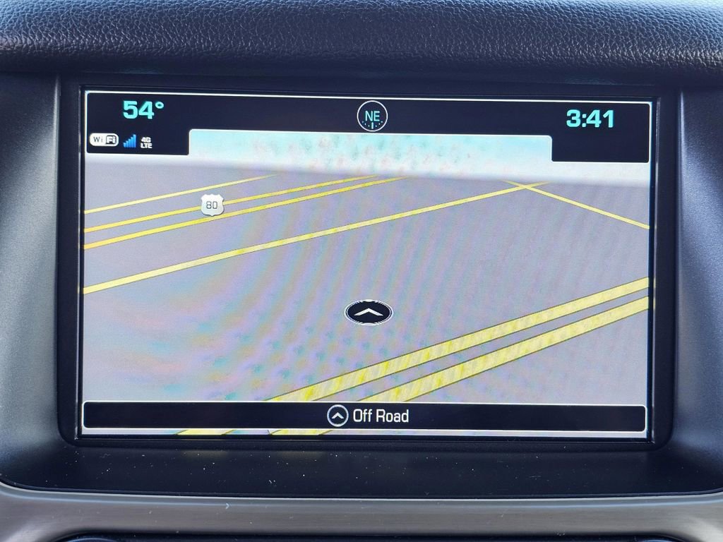 Used 2020 GMC Yukon Denali w/ Denali Ultimate Package image 31