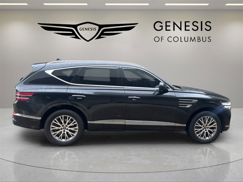 Used 2024 Genesis GV80 2.5T image 6