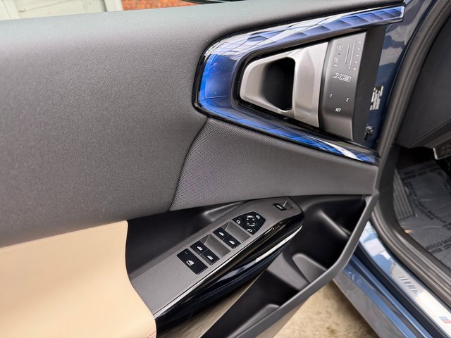 Used 2026 BMW X3 M50 image 11