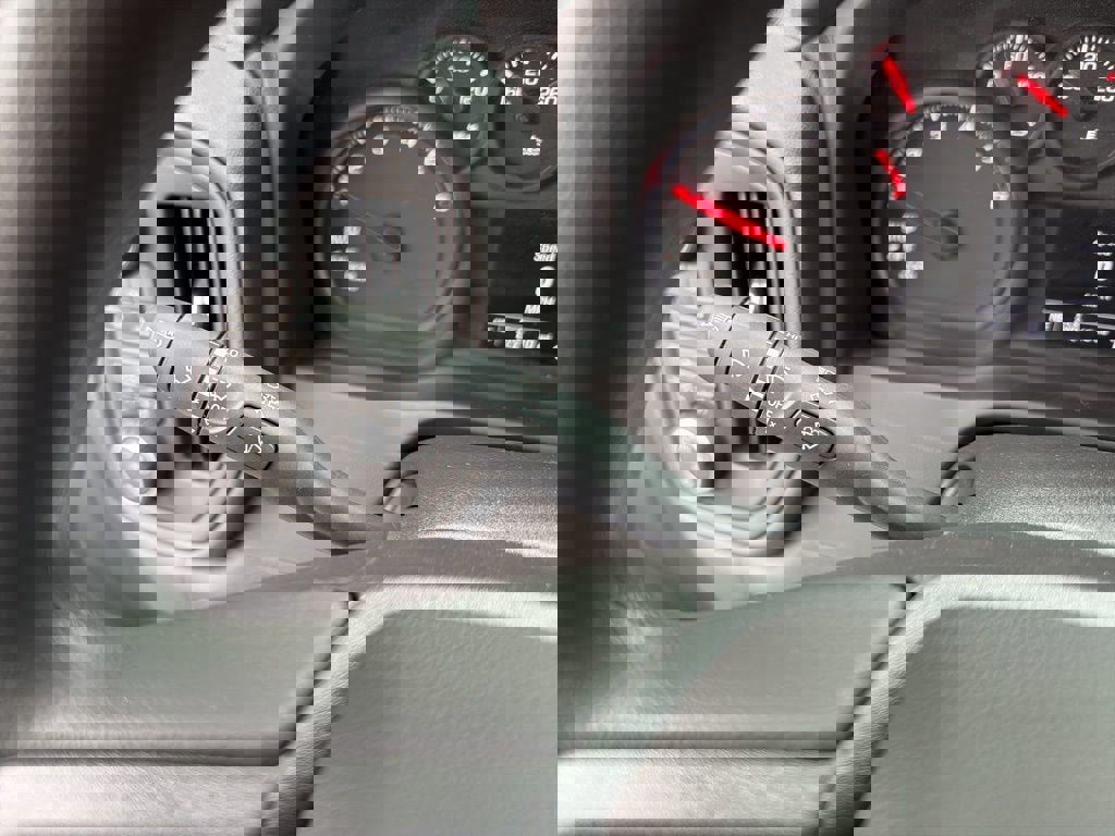 New 2026 Chevrolet Silverado 1500 Custom Trail Boss AWD/4WD image 21