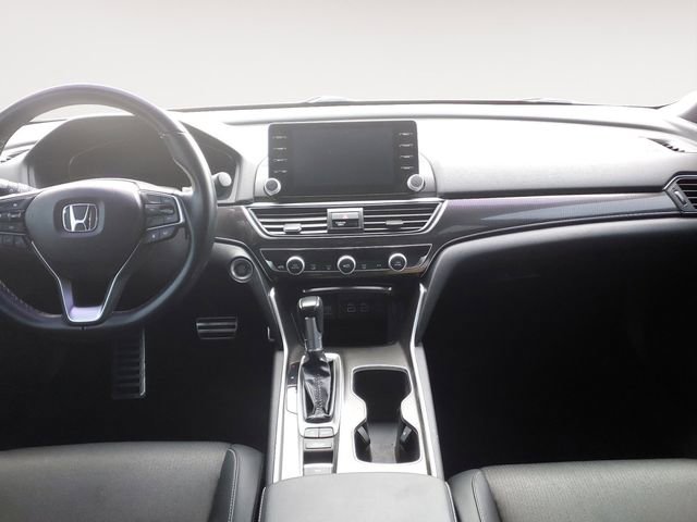 Used 2022 Honda Accord Sport image 11