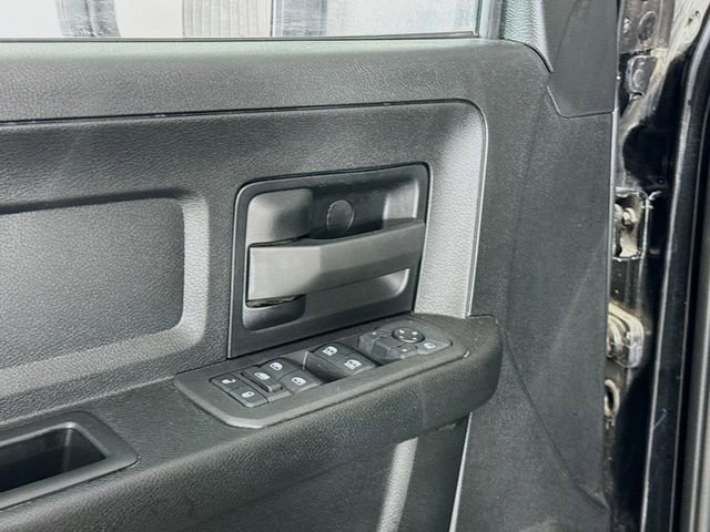 New 2025 RAM 2500 Tradesman image 19