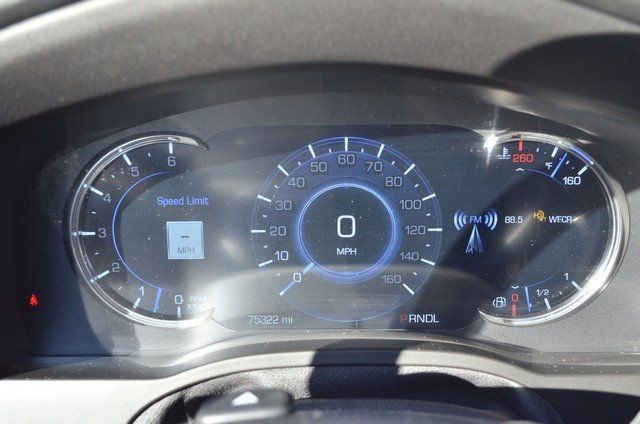 Used 2019 Cadillac Escalade Luxury image 22