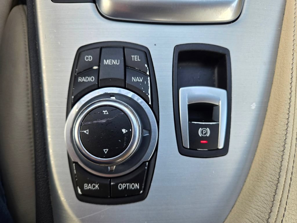 Used 2012 BMW Z4 sDrive35i RWD image 34