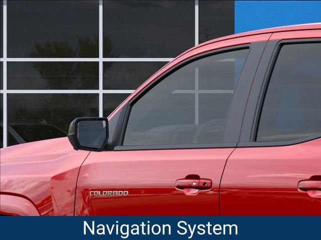 New 2026 Chevrolet Colorado Z71 image 13