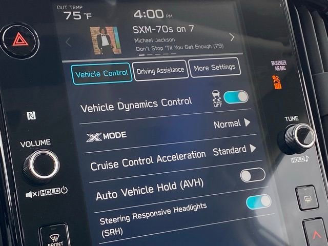 New 2026 Subaru Ascent Limited image 18