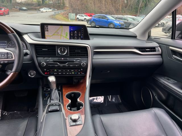 Used 2019 Lexus RX 350L FWD image 15