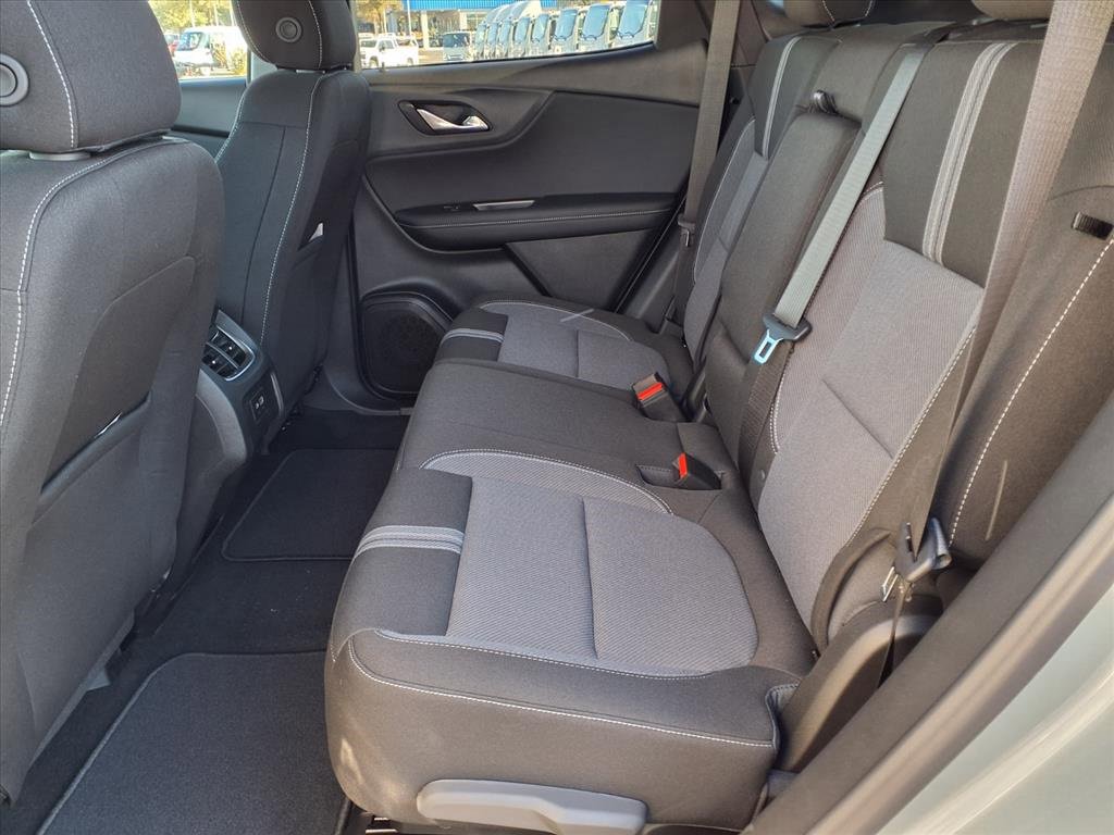 New 2026 Chevrolet Blazer LT w/ Convenience Package image 7