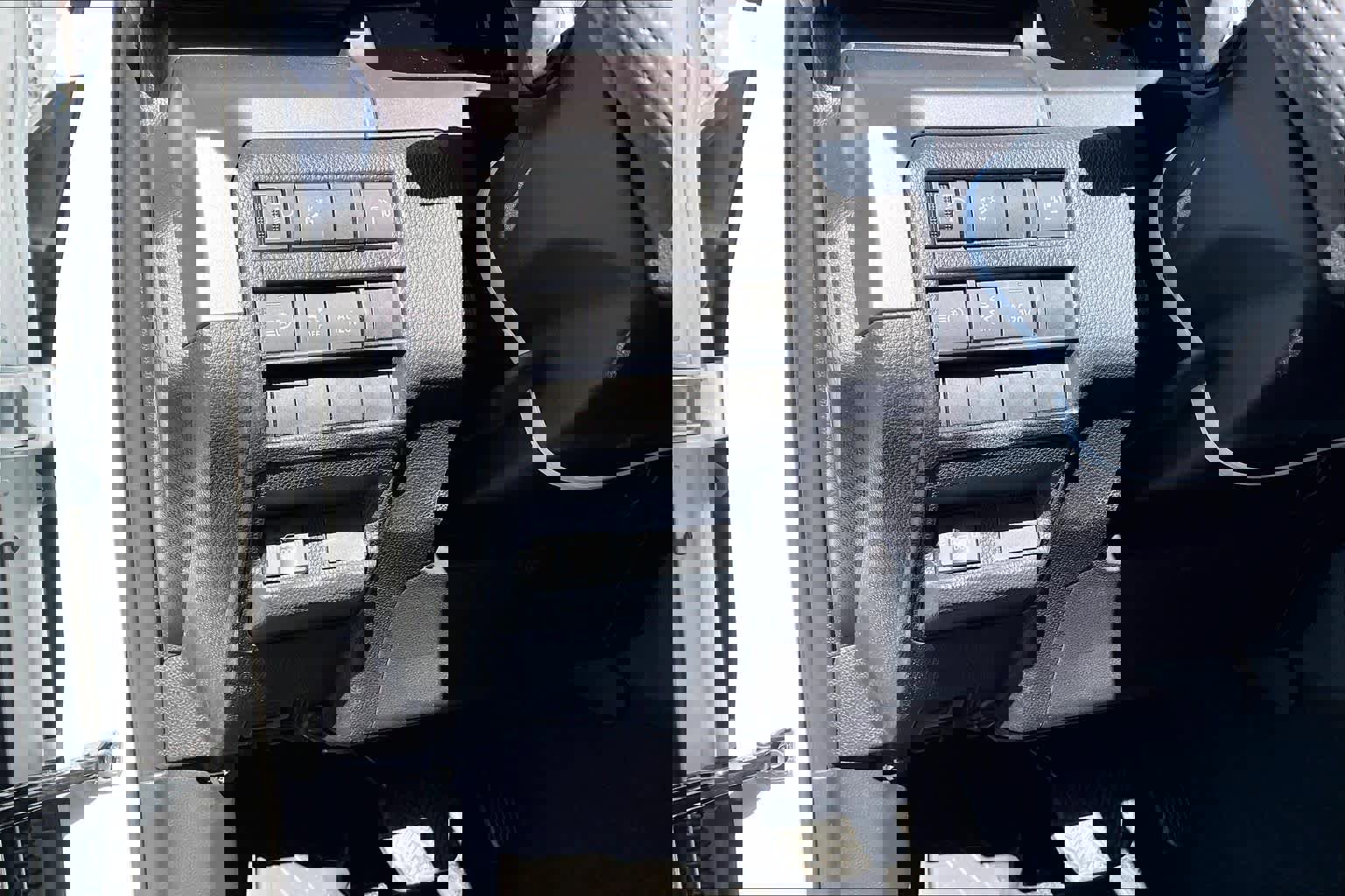 New 2026 Toyota Tacoma TRD Off-Road image 20