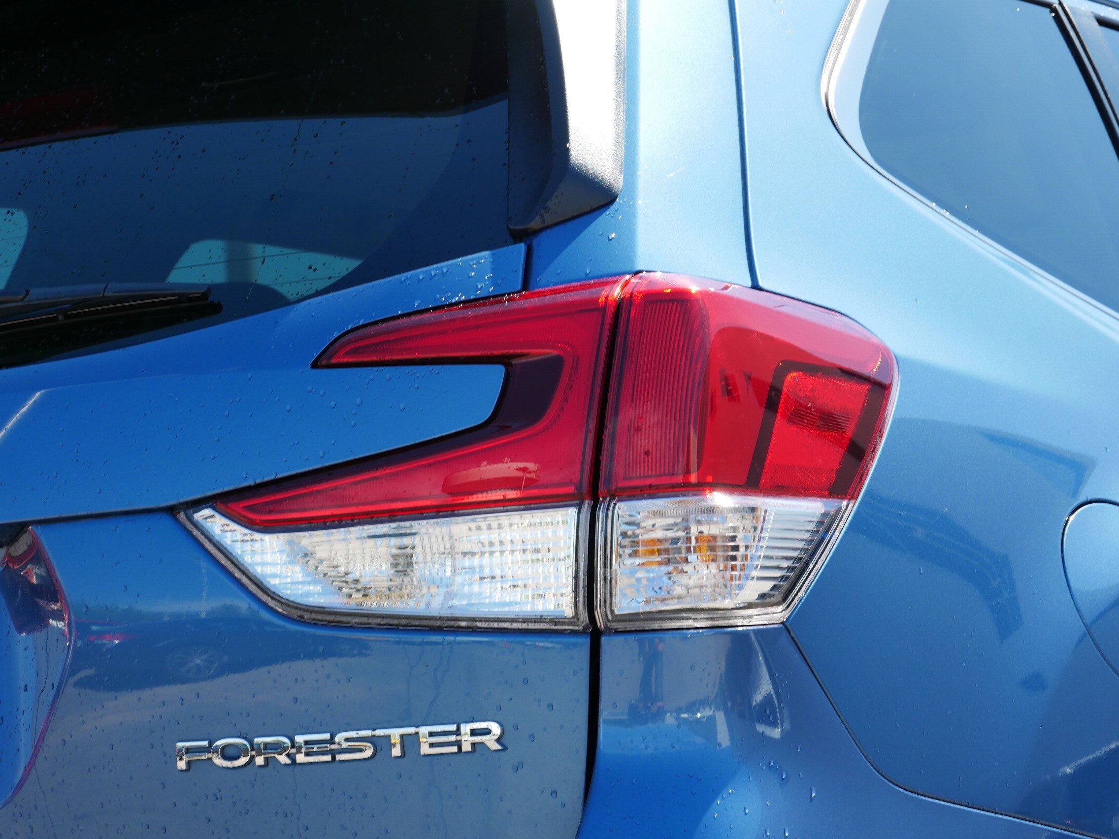 Used 2019 Subaru Forester Limited AWD/4WD image 17