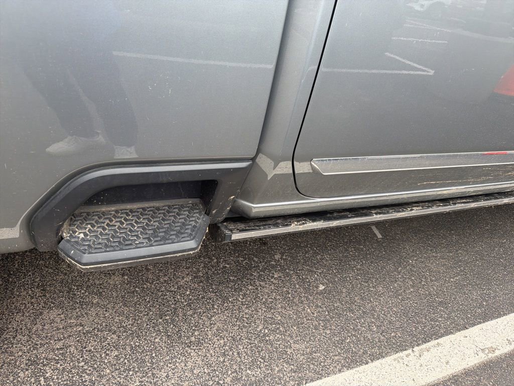 Used 2024 Chevrolet Silverado 2500 High Country w/ High Country Premium Package image 6