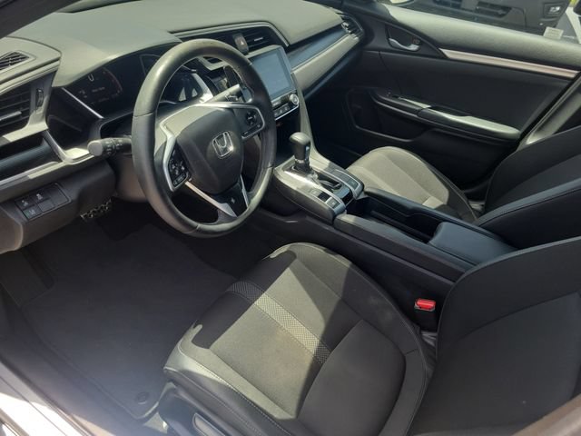 Used 2019 Honda Civic Sport image 18