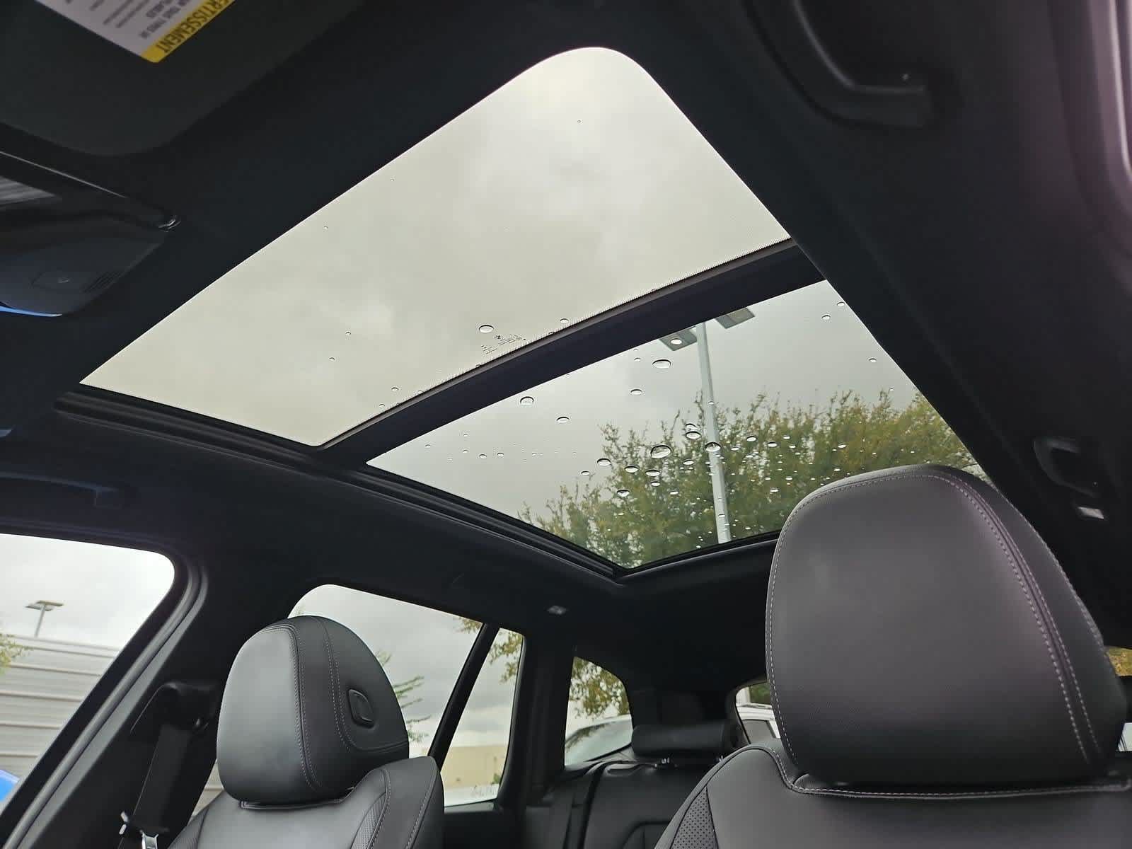 Used 2023 BMW X3 sDrive30i w/ Premium Package RWD image 18