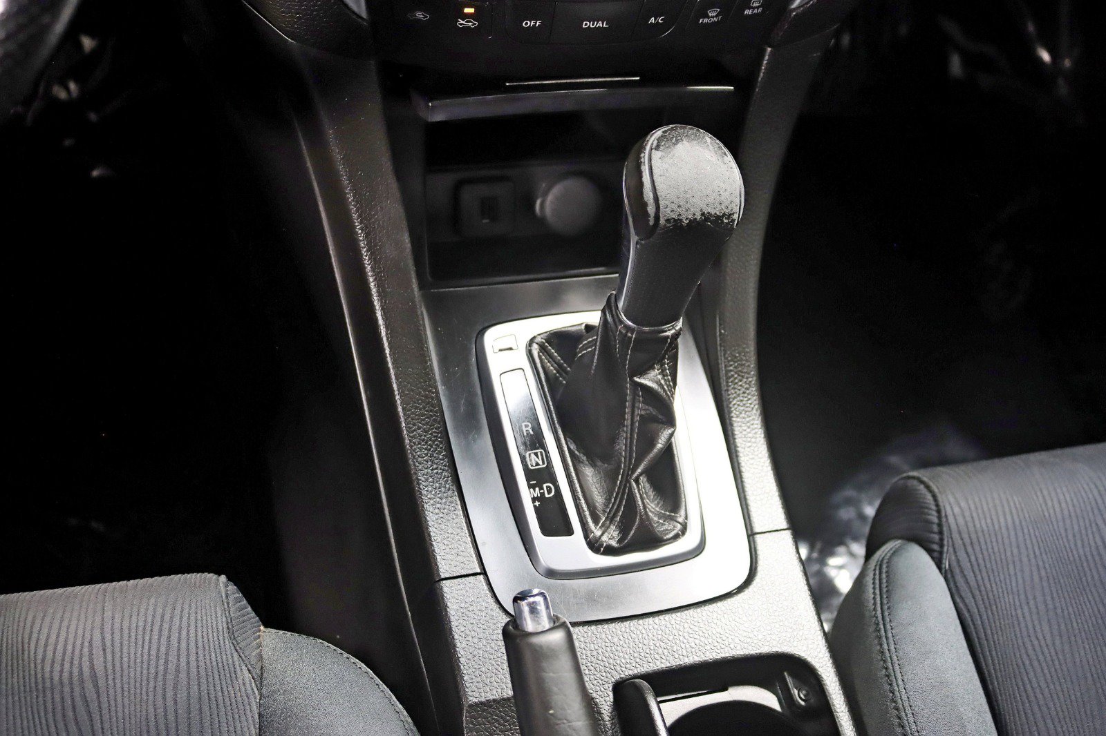 Used 2011 Suzuki Kizashi Sport GTS AWD/4WD image 20