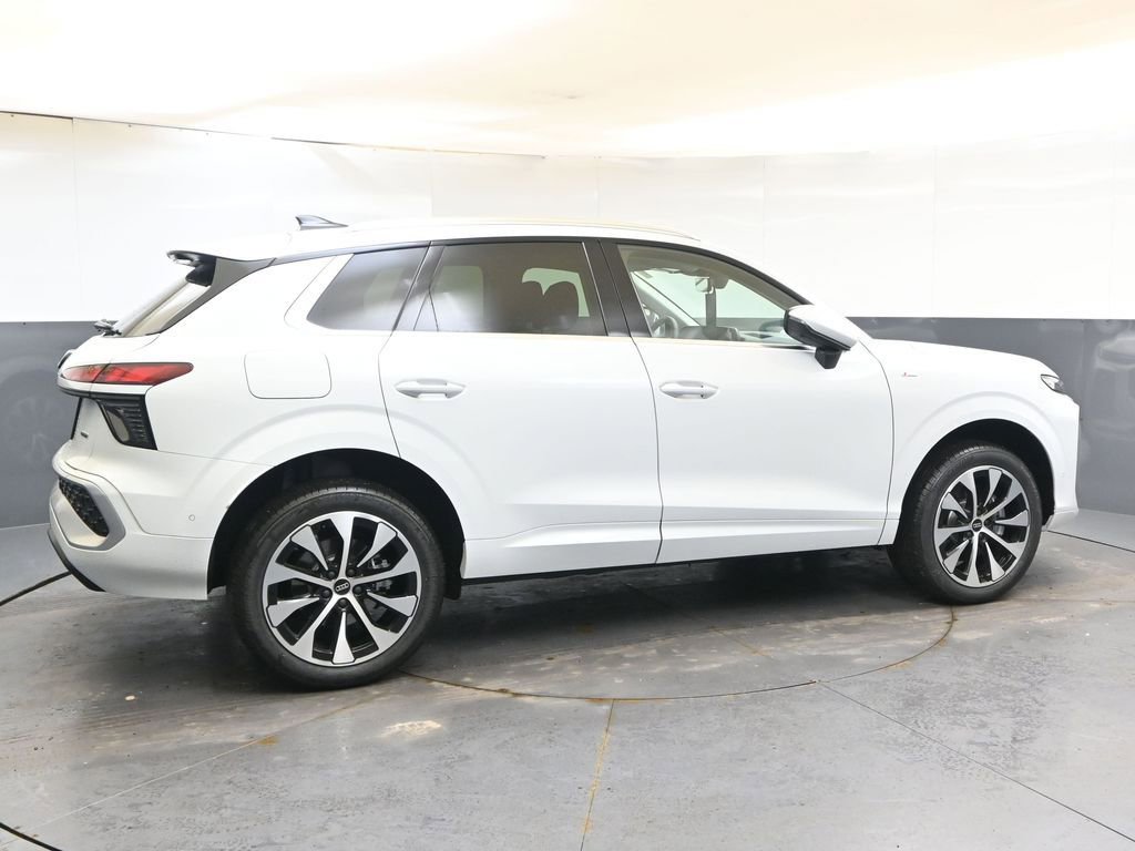 New 2026 Audi Q3 quattro 2.0T image 6