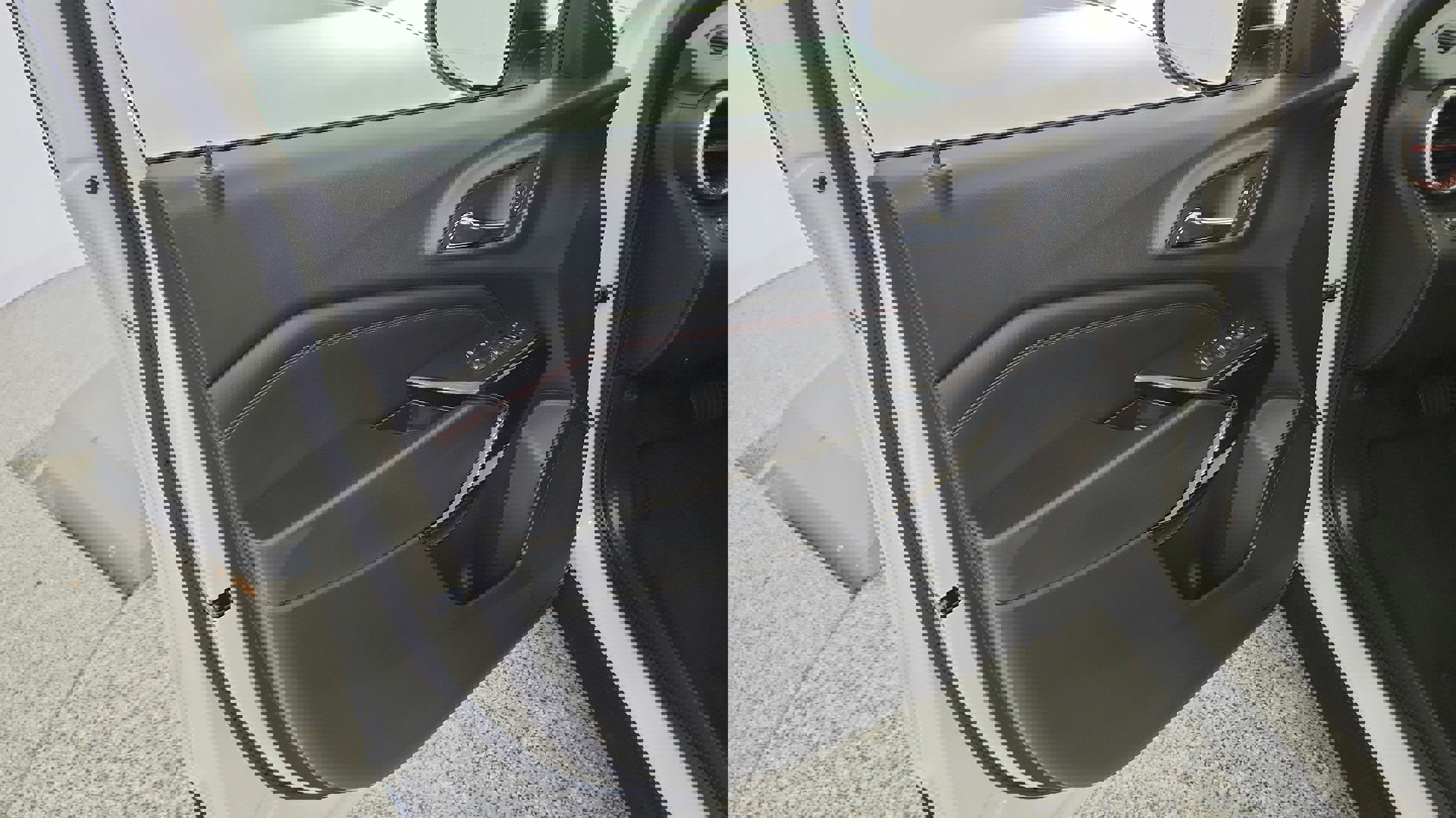 New 2026 Chevrolet Trax RS w/ Sunroof Package image 29