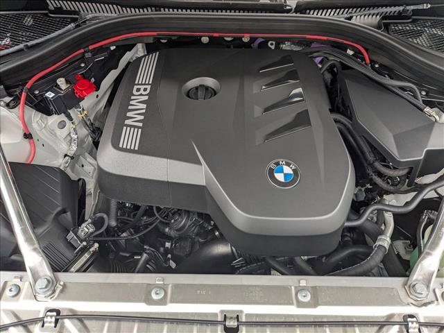 New 2026 BMW X3 xDrive30 w/ Convenience Package image 18