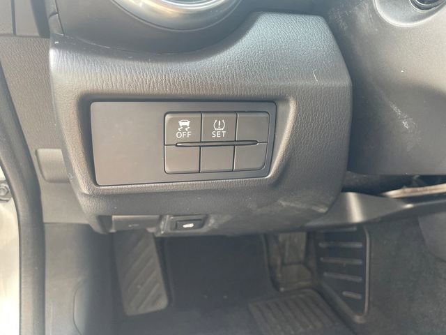 Used 2017 FIAT 124 Spider Classica RWD image 19
