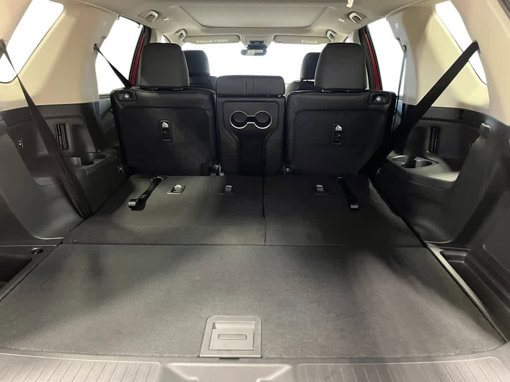 New 2026 Honda Pilot Elite image 25
