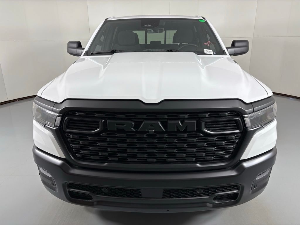 New 2025 RAM 1500 Tradesman AWD/4WD image 3