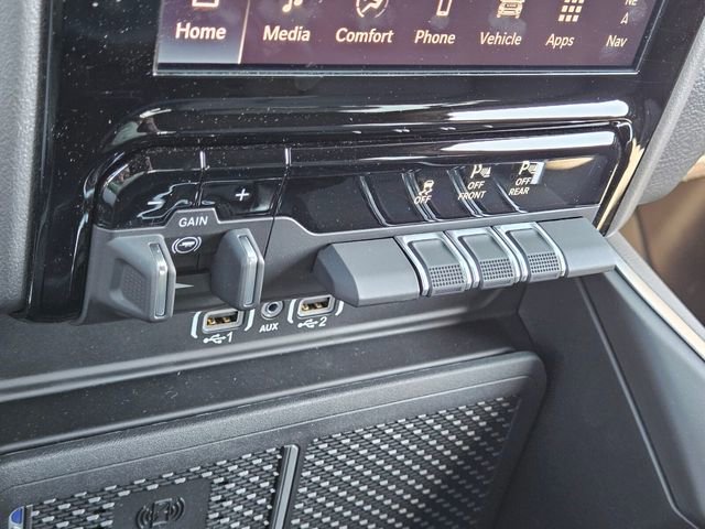 New 2026 RAM 1500 Big Horn image 24