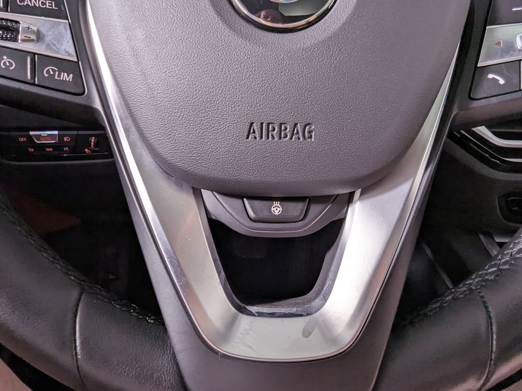 Used 2024 BMW 430i Gran Coupe xDrive w/ Convenience Package AWD/4WD image 30