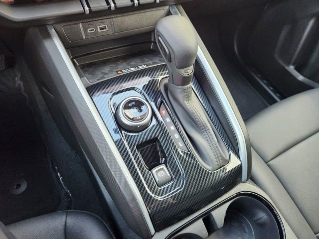 Used 2025 Chevrolet Colorado Trail Boss image 23