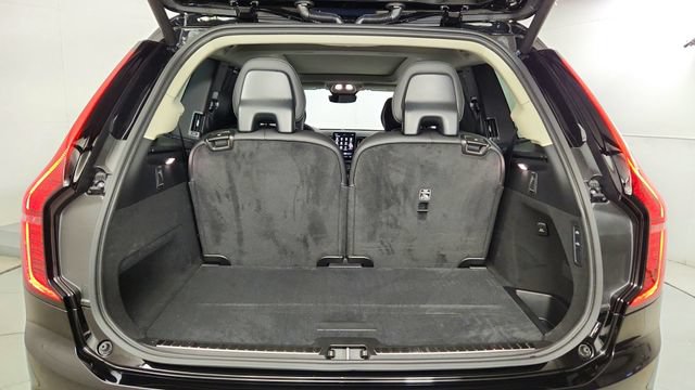 New 2026 Volvo XC90 B6 Ultra w/ Protection Package AWD/4WD image 42